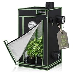 Highwerk grow tent for sale  Delivered anywhere in UK
