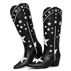 Phefarer cowboy boots for sale  Delivered anywhere in USA 
