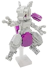 Bandai nanoblock figurine d'occasion  Livré partout en France