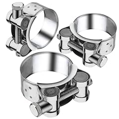 Bolt hose clamps for sale  Delivered anywhere in UK