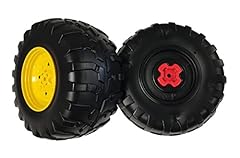 Peg Perego IAKB0534 John Deere Gator Hpx Rear Wheels for sale  Delivered anywhere in USA 