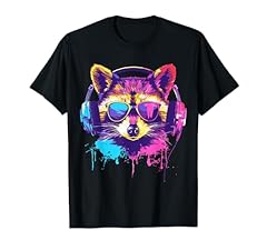 Raccoon utfit musik gebraucht kaufen  Wird an jeden Ort in Deutschland