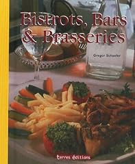 Bistrots bars brasseries d'occasion  Livré partout en France