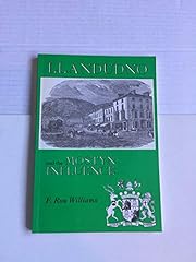 Historical account llandudno for sale  Delivered anywhere in UK