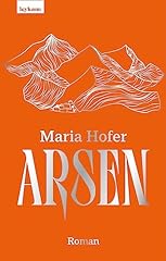 Arsen roman gebraucht kaufen  Wird an jeden Ort in Deutschland
