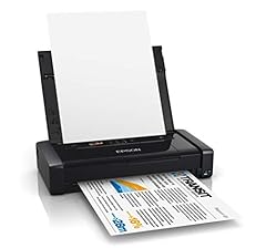 Epson workforce 100w d'occasion  Livré partout en France