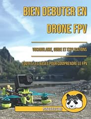 Débuter drone fpv d'occasion  Livré partout en France