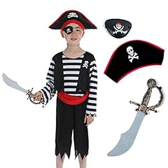 Leadtex children pirate for sale  Delivered anywhere in USA 