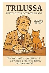 Trilussa tutte poesie usato  Spedito ovunque in Italia 