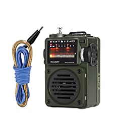 Raddy rf750 portable for sale  Delivered anywhere in USA 