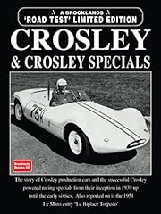 Crosley crosley specials for sale  Delivered anywhere in USA 