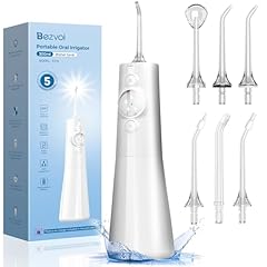 Bezvoi water flosser for sale  Delivered anywhere in UK