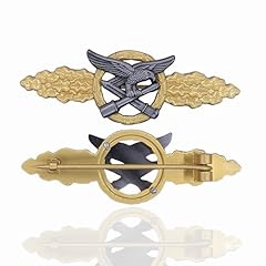 Nahkampfspange luftwaffe gold gebraucht kaufen  Wird an jeden Ort in Deutschland