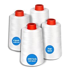 Aofitoa white sewing for sale  Delivered anywhere in USA 