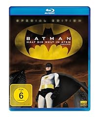 Batman hält atem gebraucht kaufen  Wird an jeden Ort in Deutschland