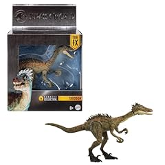 Mattel jurassic hammond gebraucht kaufen  Wird an jeden Ort in Deutschland
