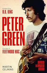 Peter green founder for sale  Delivered anywhere in UK