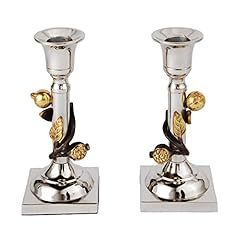 Yair emanuel candlestick for sale  Delivered anywhere in USA 