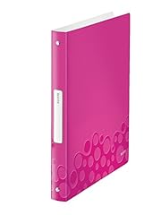 Leitz 42580023 classeur d'occasion  Livré partout en France