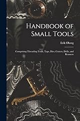 Handbook small tools for sale  Delivered anywhere in Ireland