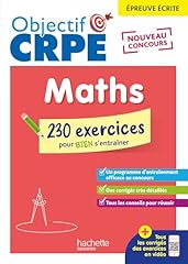 crpe d'occasion  Livré partout en France