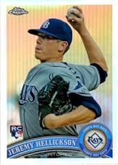 2011 topps chrome for sale  Delivered anywhere in USA 