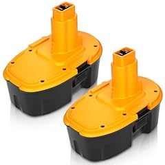 18v 3600mah ersatz gebraucht kaufen  Wird an jeden Ort in Deutschland