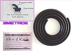 Auto trunk weatherstrip for sale  Delivered anywhere in USA 