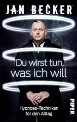 Wirst will hypnose gebraucht kaufen  Wird an jeden Ort in Deutschland