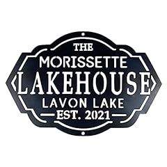 Custom lake house for sale  Delivered anywhere in USA 