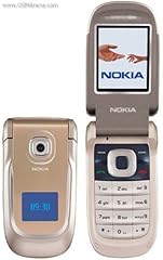 Nokia 2760 téléphone d'occasion  Livré partout en France