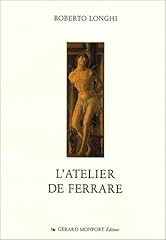 Atelier ferrare usato  Spedito ovunque in Italia 