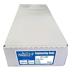 Alliance cad paper for sale  Delivered anywhere in USA 