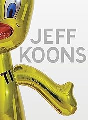 Jeff koons now d'occasion  Livré partout en France