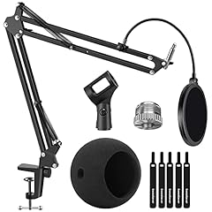 Innogear adjustable mic for sale  Delivered anywhere in USA 