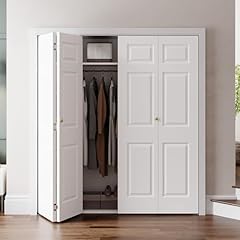 Smartstandard paintable bifold for sale  Delivered anywhere in USA 