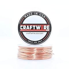 Craftwire usa solid for sale  Delivered anywhere in USA 