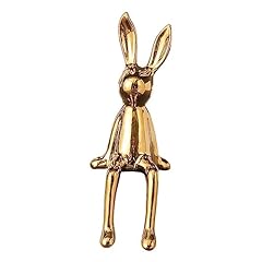 Fenteer rabbit statues for sale  Delivered anywhere in USA 