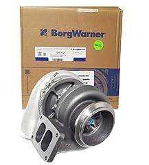 Borgwarner s400sx4 turbo for sale  Delivered anywhere in USA 