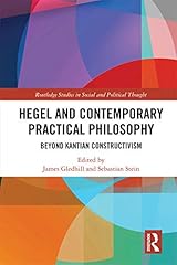 Hegel contemporary practical for sale  Delivered anywhere in UK