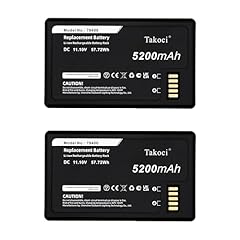Replacement battery trimble for sale  Delivered anywhere in USA 