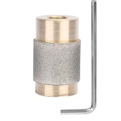 Grinder bit stained for sale  Delivered anywhere in USA 
