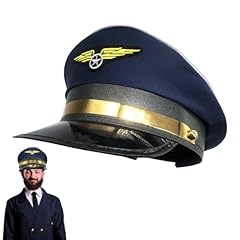 Bmucp cappello pilota usato  Spedito ovunque in Italia 
