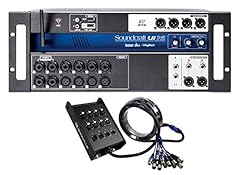 Soundcraft ui16 digital for sale  Delivered anywhere in USA 