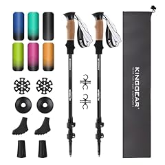 Kinggear nordic walking for sale  Delivered anywhere in USA 