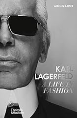 Karl lagerfeld life for sale  Delivered anywhere in Ireland