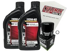 Cyclemax oil change for sale  Delivered anywhere in USA 