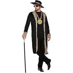 Pimp fancy dress for sale  Delivered anywhere in UK