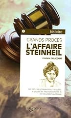 Affaire steinheil for sale  Delivered anywhere in UK