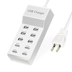 Wyssay usb charger for sale  Delivered anywhere in USA 